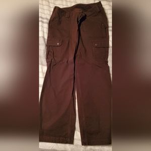 Duluth firehouse pants womens